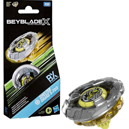 Beyblade X Shelter Drake 5 - 70O - L’emporio dell’avventuriero