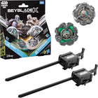 Beyblade X Star Wars Grogu / Snowtrooper - L’emporio dell’avventuriero