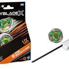 Beyblade X Stun Medusa 9 - 60GB - L’emporio dell’avventuriero