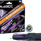 BEYBLADE X – SW Grip Launcher Saber Samurai 2 - 70L - L’emporio dell’avventuriero