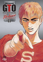 Big GTO Deluxe 3 - L’emporio dell’avventuriero