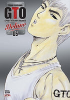 Big GTO Deluxe 5 - L’emporio dell’avventuriero