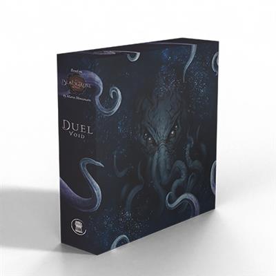 Black Rose Wars Duel - Void - L’emporio dell’avventuriero