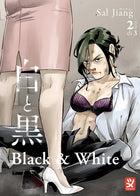 Black & White 2 - L’emporio dell’avventuriero