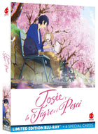 Blu - Ray Josée, la Tigre e i Pesci - L’emporio dell’avventuriero