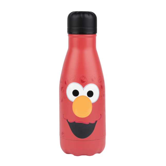 Borraccia Sesame Street - Elmo - L’emporio dell’avventuriero