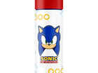 Borraccia Sonic the Hedgehog (500ml) - L’emporio dell’avventuriero