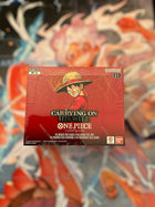 Box OP 13 - One Piece Card Game (Eng) - L’emporio dell’avventuriero
