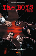 The Boys Vol. 1 – Azione e reazione