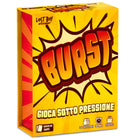 Burst – Gioco Sotto Pressione - L’emporio dell’avventuriero