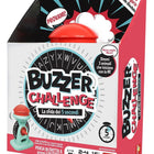 Buzzer Challenge - L’emporio dell’avventuriero