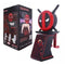 Cable Guy Deadpool Light Up Logo - L’emporio dell’avventuriero