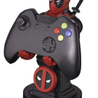 CABLE GUYS Deadpool Porta Controller/Telefono - L’emporio dell’avventuriero
