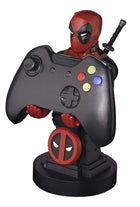 CABLE GUYS Deadpool Porta Controller/Telefono - L’emporio dell’avventuriero