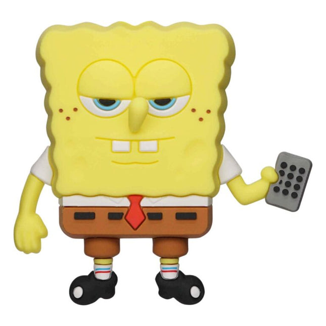 Calamita Spongebob - L’emporio dell’avventuriero