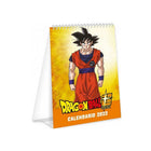 Calendario 2023 Dragon Ball - L’emporio dell’avventuriero