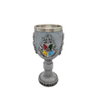 Calice Harry Potter - Logo di Hogwarts - L’emporio dell’avventuriero