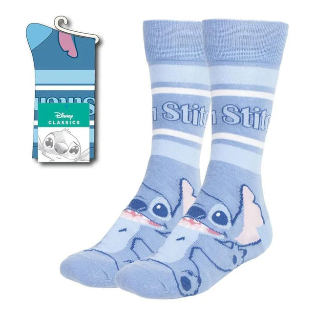 Calzini Disney Lilo & Stitch - Stitch Happy - L’emporio dell’avventuriero