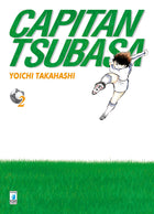 Capitan Tsubasa New Edition 2 – Manga ITA - L’emporio dell’avventuriero