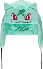 Cappello Invernale Pokemon - Bulbasaur - L’emporio dell’avventuriero