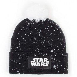 Cappello Invernale Star Wars - L’emporio dell’avventuriero