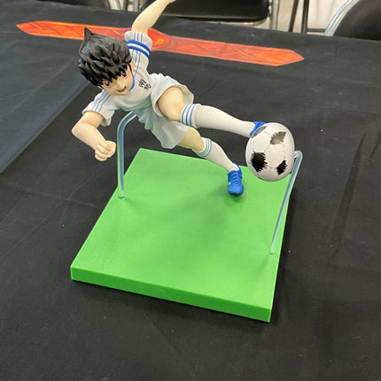 Captain Tsubasa: Tsubasa - Premium Action Figure - L’emporio dell’avventuriero