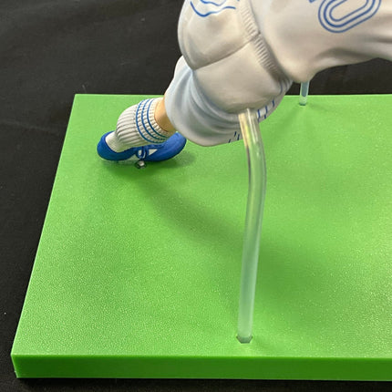 Captain Tsubasa: Tsubasa - Premium Action Figure - L’emporio dell’avventuriero