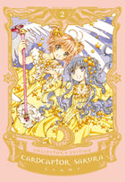 Cardcaptor Sakura Collector’s Edition 2 – CLAMP – Star Comics