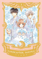 Cardcaptor Sakura Collector’s Edition 3 – CLAMP – Star Comics