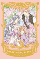 Cardcaptor Sakura Collector’s Edition 4 – CLAMP – Star Comics