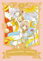 Cardcaptor Sakura Collector’s Edition 6 – CLAMP – Star Comics