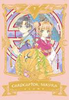 Cardcaptor Sakura Collector’s Edition 7 – CLAMP – Star Comics