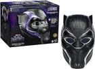 Casco elettronico Black panther - Marvel Roleplay - L’emporio dell’avventuriero