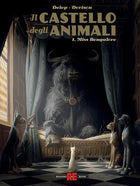Il castello degli animali Vol. 1 – Miss Bengalore