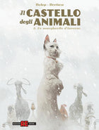 Il castello degli animali Vol. 2 – Margherite d'inverno