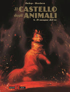Il castello degli animali Vol. 4