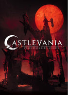 Castlevania – L'arte della serie animata
