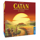 Catan - L’emporio dell’avventuriero