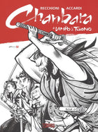 Chanbara Vol. 3 – Il lampo e il tuono