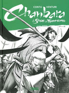 Chanbara Vol. 4 – Le spade del tradimento