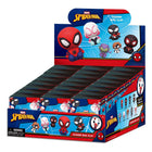 Charms Spider - Man (Blind Pack) - L’emporio dell’avventuriero