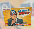 Che Cavolo Sono? - L’emporio dell’avventuriero