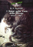 Choose Cthulhu Vol.6 - I Sogni nella Casa della Strega - L’emporio dell’avventuriero