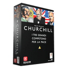 Churchill - L’emporio dell’avventuriero