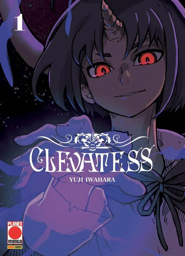 Clevatess 1 - L’emporio dell’avventuriero