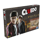 Cluedo – Harry Potter Gioco da Tavolo Ufficiale - L’emporio dell’avventuriero