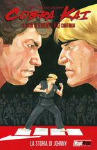 Cobra Kai – La storia di Johnny