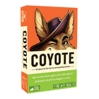 Coyote - L’emporio dell’avventuriero