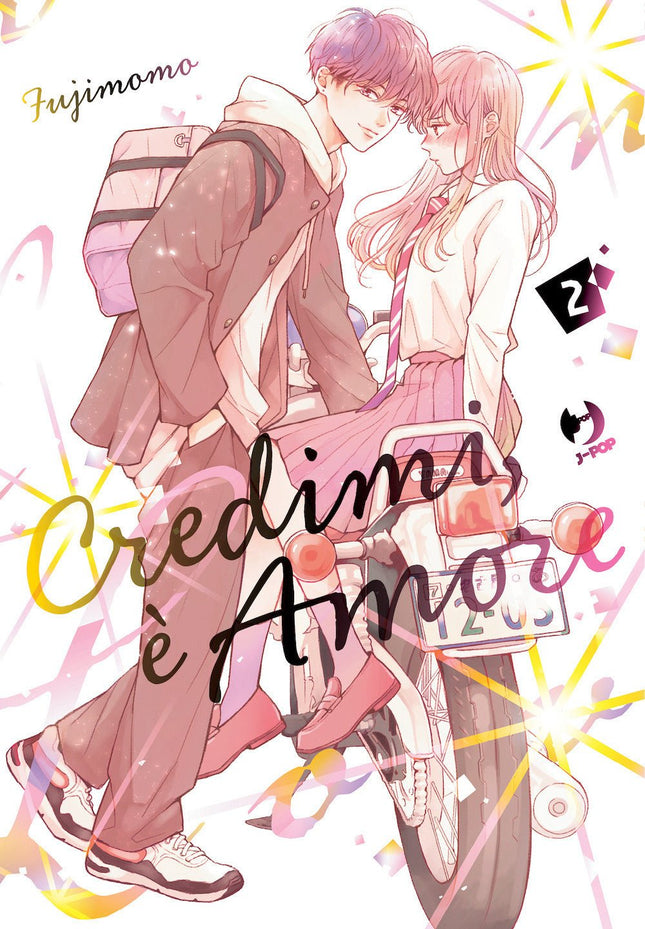 Credimi, è amore 2 - L’emporio dell’avventuriero