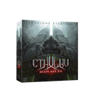 Cthulhu Death May Die - Stagione 4 - L’emporio dell’avventuriero